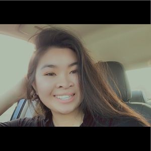 Meet your Posher, Tiffany